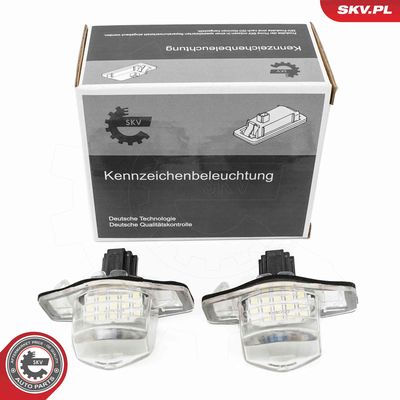 ILUMINARE NUMAR DE CIRCULATIE