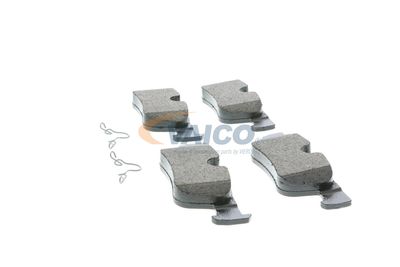 SET PLACUTE FRANA FRANA DISC VAICO V203126 12