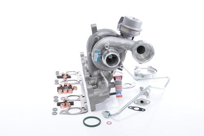 LADER AUFLADUNG BTS Turbo T981075 36