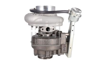 Lader, ladesystem FEBI BILSTEIN 191734