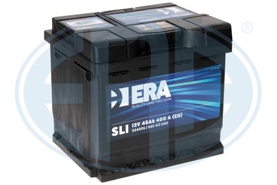 Стартерная аккумуляторная батарея ERA S54506 для ALFA ROMEO ARNA
