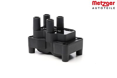 BOBINA DE INDUCTIE METZGER AUTOTEILE 0880073 24