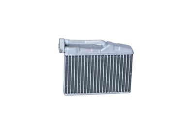 WäRMETAUSCHER INNENRAUMHEIZUNG NRF 54409 44