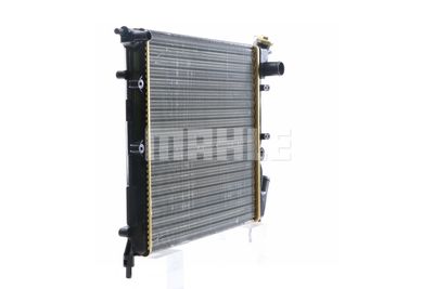 RADIATOR RACIRE MOTOR MAHLE CR642000S 43