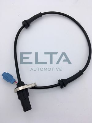 Датчик, частота вращения колеса ELTA AUTOMOTIVE EA1467 для NISSAN NT400