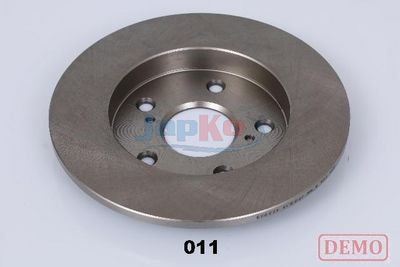 спирачен диск JAPKO 610112C