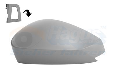 ABDECKUNG AUßENSPIEGEL