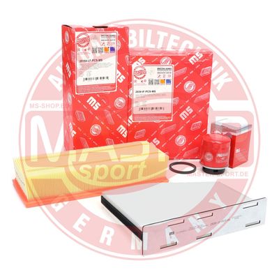 SET FILTRE MASTER-SPORT GERMANY 450002023 1