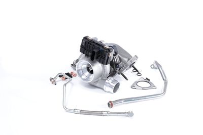 LADER AUFLADUNG BTS Turbo T981622 13