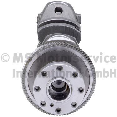 KURBELWELLE KOLBENSCHMIDT 50030032 2