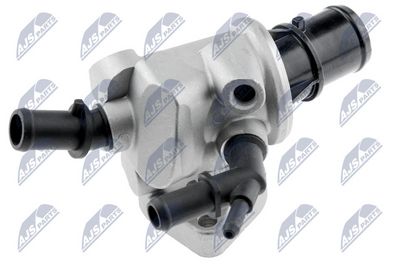 TERMOSTAT LICHID RACIRE