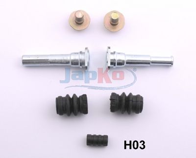 Reparatursatz, Bremssattel