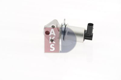 AGR-VENTIL AKS DASIS 045140N 6