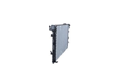 RADIATOR RACIRE MOTOR NRF 55338 19