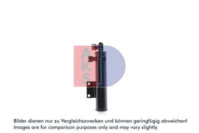 uscator,aer conditionat AKS DASIS 802520N