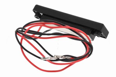 HECKKLAPPENGRIFF VEMO V53850003 4