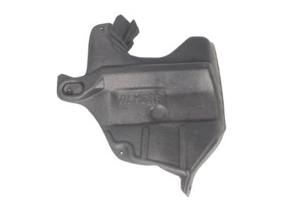 BLIC 6601-02-1629873P Защита двигателя для NISSAN ALMERA