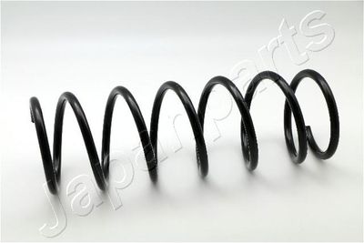 JAPANPARTS ZC3757A Пружина подвески  для FORD SIERRA (Форд Сиерра)