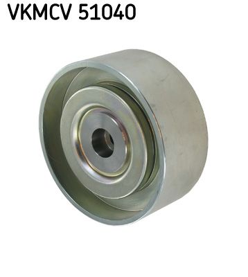 Deflection/Guide Pulley, V-ribbed belt VKMCV 51040