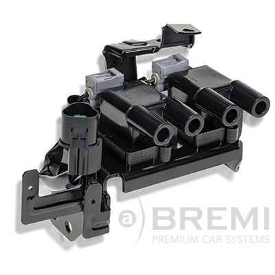 Ignition Coil 20696