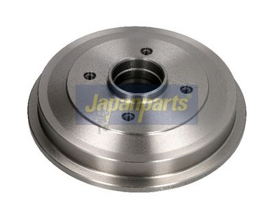 JAPANPARTS Stabdžių būgnas