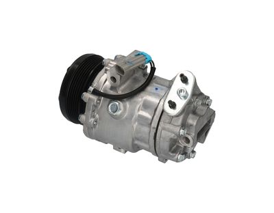 COMPRESOR CLIMATIZARE BOSCH 1986AD1188 6