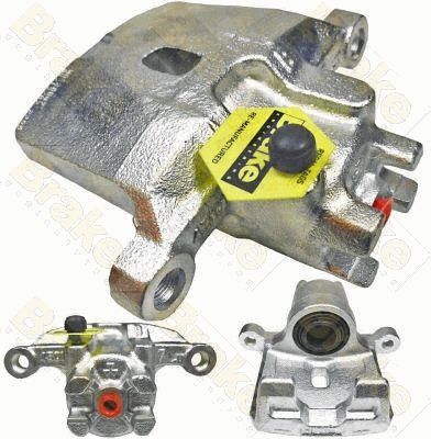 Brake Caliper Brake ENGINEERING CA2285