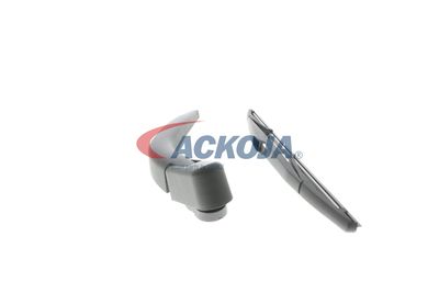 SET STERGATOARE CURATARE PARBRIZ ACKOJA A370156 46