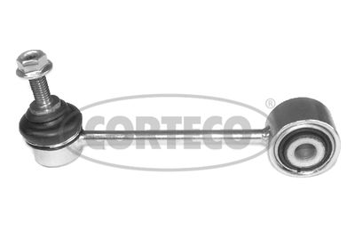 CORTECO 49429264 Стойка стабилизатора  для PORSCHE PANAMERA (Порш Панамера)