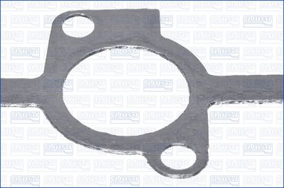 DICHTUNG ABGASKRüMMER AJUSA 13303900 2