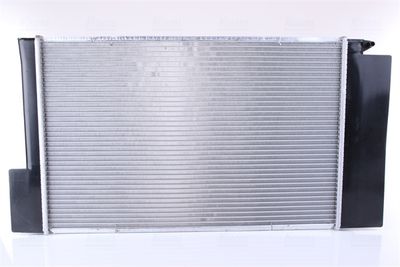 RADIATOR RACIRE MOTOR NISSENS 64694 1