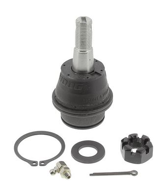 Trag-/Führungsgelenk