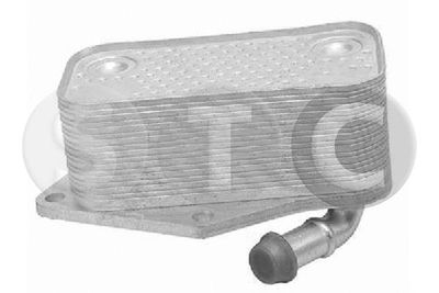 RADIATOR ULEI ULEI MOTOR