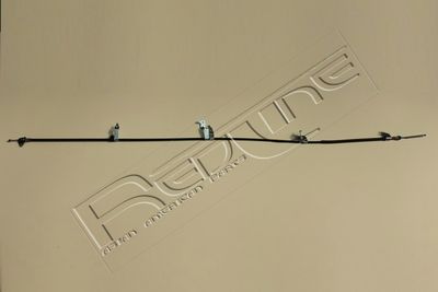 Тросик, cтояночный тормоз RED-LINE 49TO028 для TOYOTA VERSO