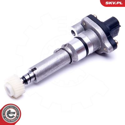 Jutiklis, greitis / aps./min.