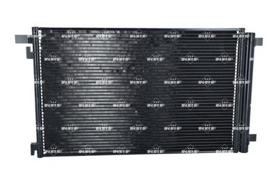 CONDENSATOR CLIMATIZARE