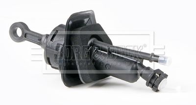 Главный цилиндр, система сцепления BORG & BECK BCM284 для FORD S-MAX