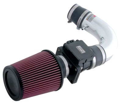 Система спортивного воздушного фильтра K&N Filters 69-6540TP для MITSUBISHI LANCER