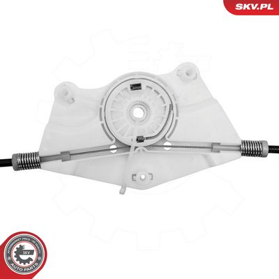 Zvedací zařízení oken SKV 01SKV032