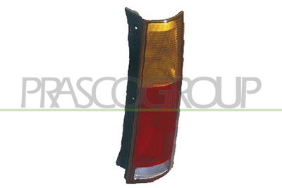 Задний фонарь PRASCO HD8204154 для HONDA CR-V