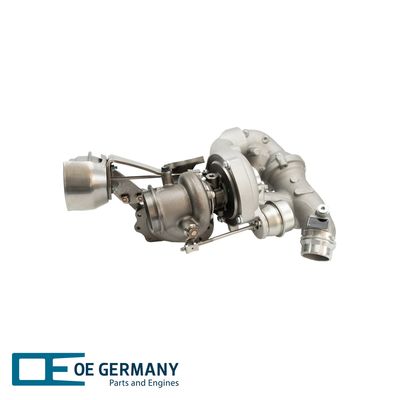 Urządzenie doładowujące, doładowanie OE GERMANY 01 0960 651000