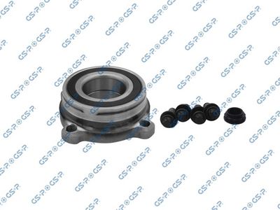 Zestaw łożysk koła GSP 9245023K