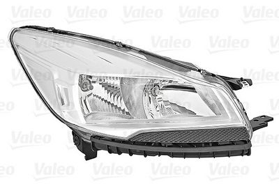 главен фар VALEO