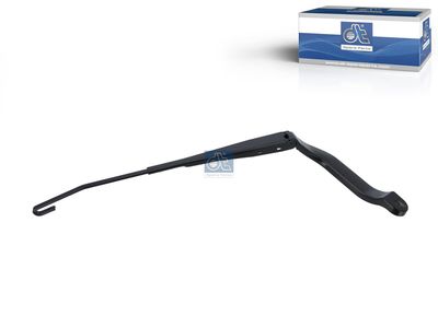 Wisserarm/afdekking Links past: DAF 95 XF, LF 45, LF 55  RVI KERAX, MIDLUM, PREMIUM 2  VOLVO FE, FL 01.97-