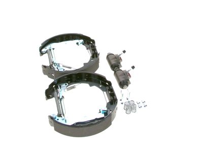 SET SABOTI FRANA BOSCH 0204114527 22