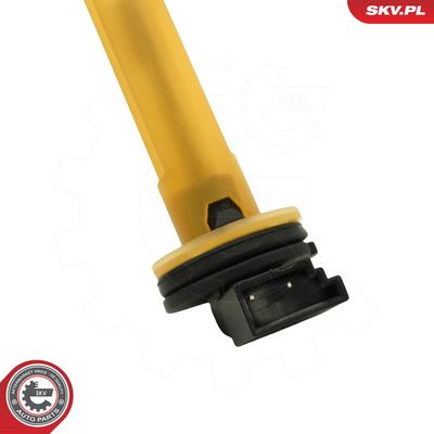 Snímač, teplota interiéru ESEN SKV 17SKV987