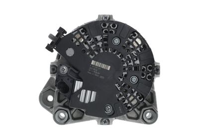 GENERATOR / ALTERNATOR VALEO 443447 2