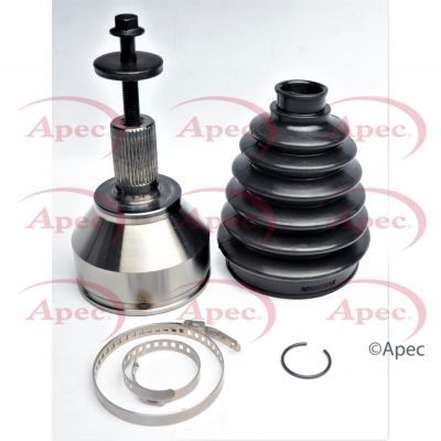 Joint, drive shaft APEC ACV1248