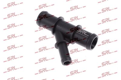 Coolant flange