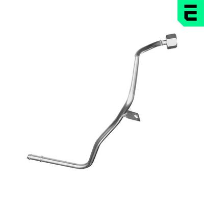 DRUCKLEITUNG DRUCKSENSOR (RUß-/PARTIKELFILTER)